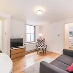 Essel House Oxford Street Apartment