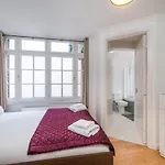 Essel House Oxford Street Apartment