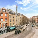 Essel House Oxford Street Apartment