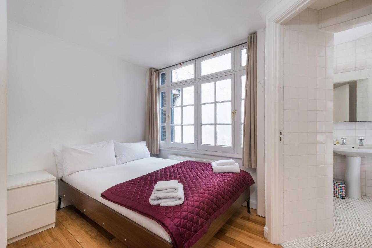 Essel House Oxford Street * Londra