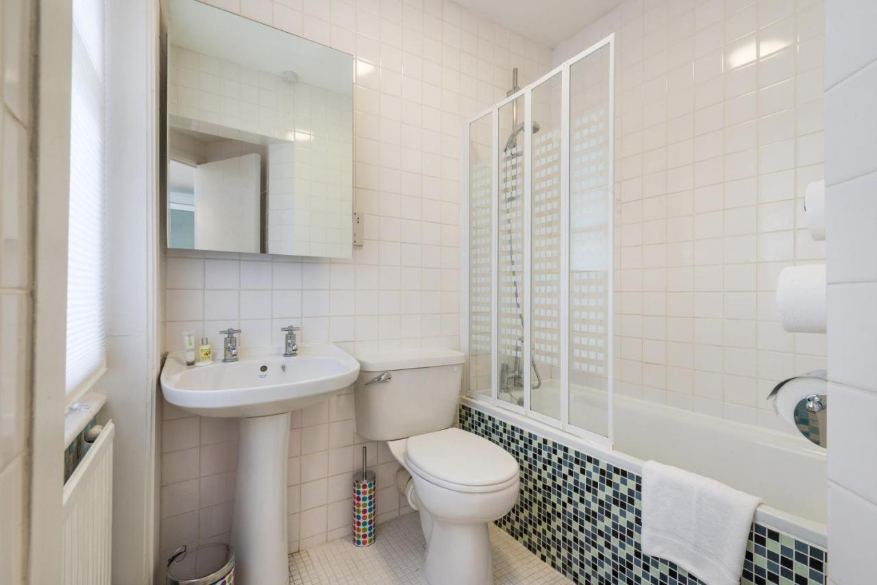 Essel House Oxford Street Apartment