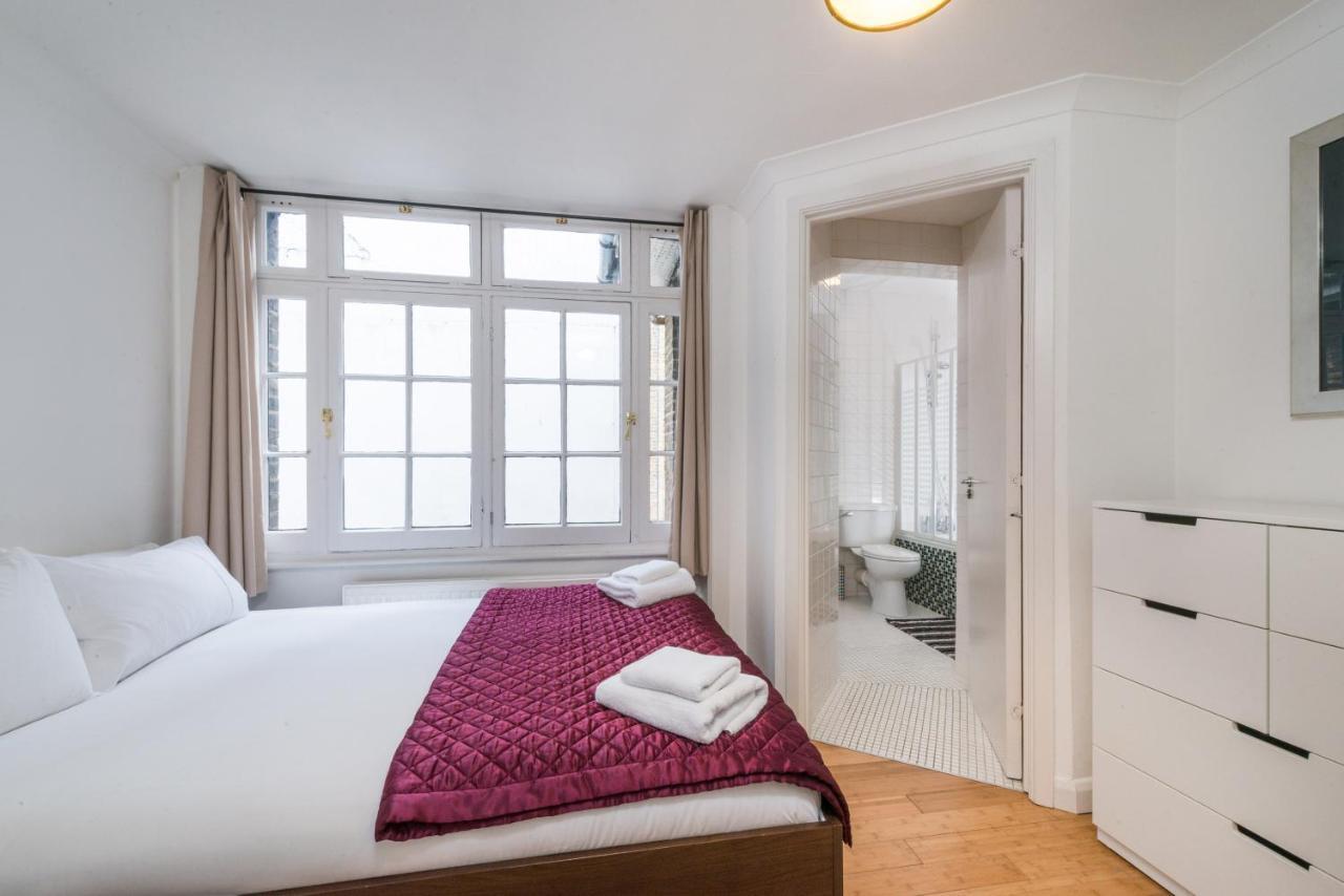 Appartamento Essel House Oxford Street