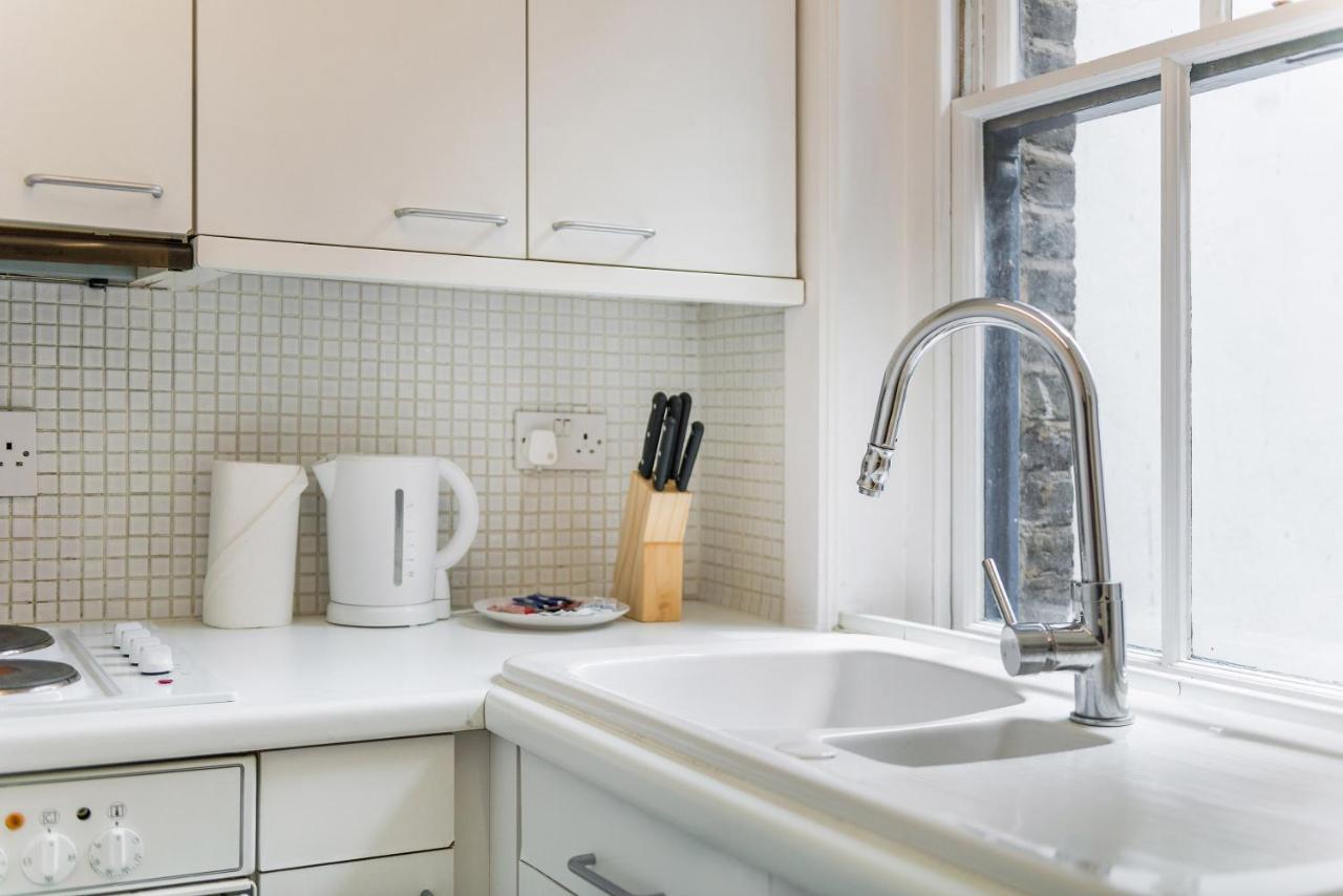 Essel House Oxford Street Apartment *