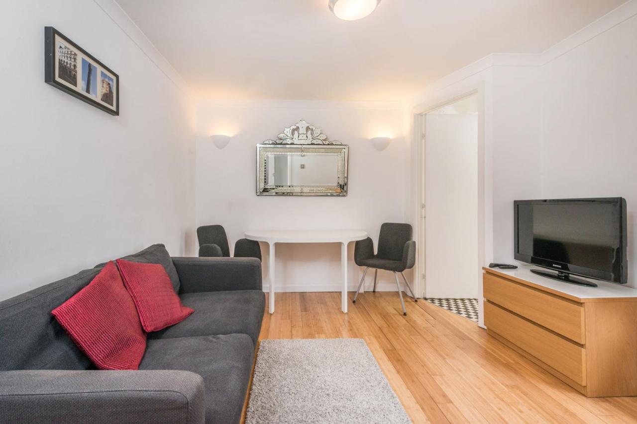 Essel House Oxford Street *